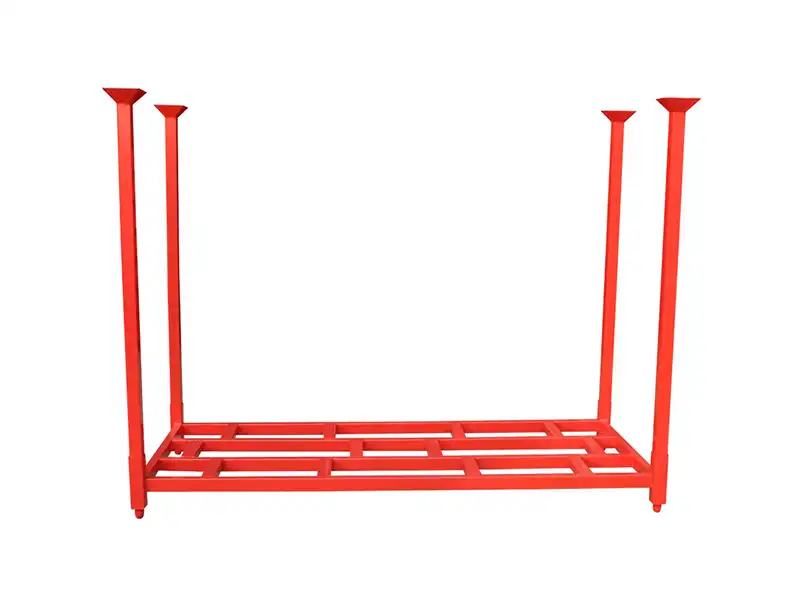 92-Inches-Portable-Tire-Rack-5