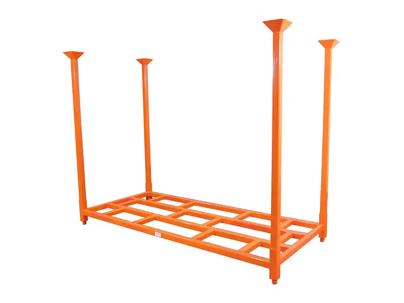 992-Inches-Portable-Tire-Rack-3