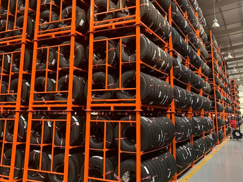 Double-Layer-Car-Tire-Rack-5