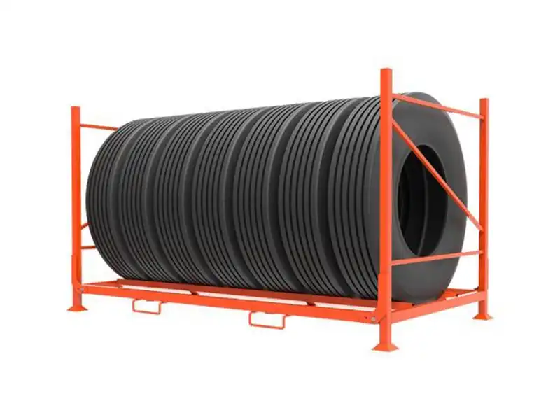 Folding-Truck-Tire-Rack-4 (1)