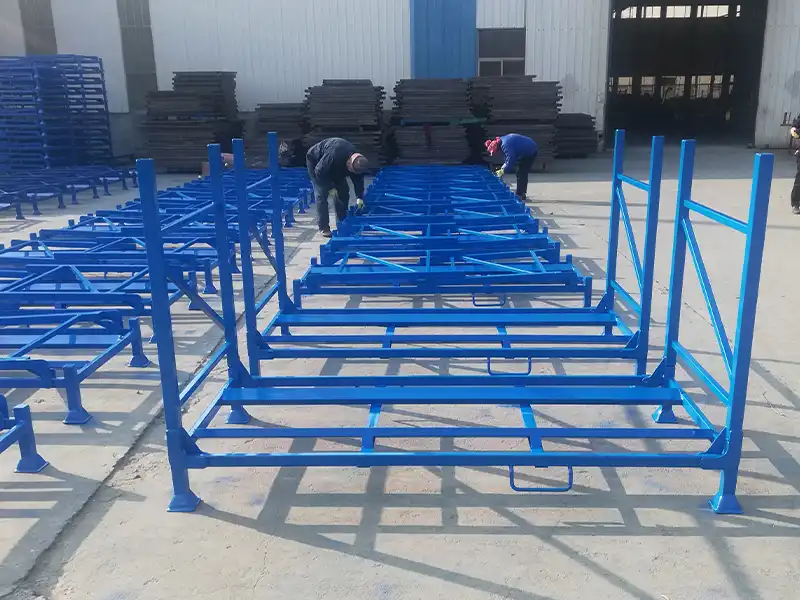 Folding-Truck-Tire-Rack-4 (3)