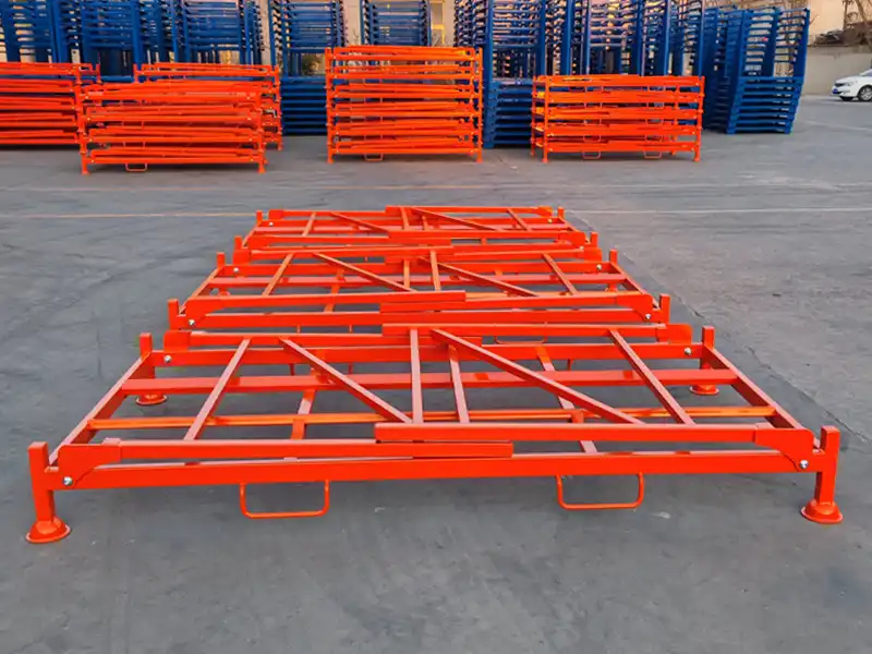 Folding-Truck-Tire-Rack-4 (2)